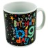Кружка Гигант BirthDay