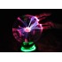 Плазменный Шар (18 см) Plasma ball S