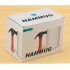 Чашка "молоток" большая ( hammug ) Чашка "молоток" большая ( hammug )