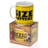 Кружка - гигант "Size matters" Кружка - гигант "Size matters"