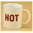 Чашка "NOT - HOT"