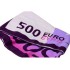 Полотенце - гигант "500 евро"