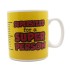 Кружка Гигант Super Person