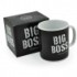 Кружка Гигант Big Boss
