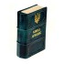 Книга копилка, 2 вида