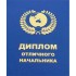 Диплом Отличного начальника