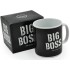 Кружка Гигант Boss