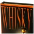 Книги сейф с кодовым замком Whisky 26 см