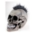 Череп Панк гигант - копилка 33 Punks not Dead