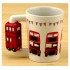 Чашка London Holiday Bus