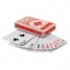Алкоигра Poker Drink (колода карт, набор покерных фишек, 2 стакана) Алкоигра Poker Drink (колода карт, набор покерных фишек, 2 стакана)