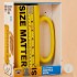 Кружка Гигант Size Matters (Рулетка) 20 cм (1 литр)