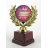 Кубок "Лучшая в мире семья"