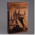 Книга сейф Шевченко и Украина 26 см