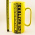Кружка Гигант Size Matters (Рулетка) 20 cм (1 литр)