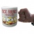 Кружка гигант Best Friends