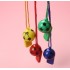 Свисток футбольный мяч