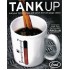 Чашка-хамелеон TANK UP с термометром
