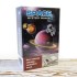 Книга сейф 18 см "КОСМОС SPACE"