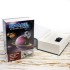Книга сейф 18 см "КОСМОС SPACE"