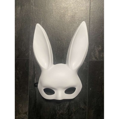 Маска кролика PlayBoy