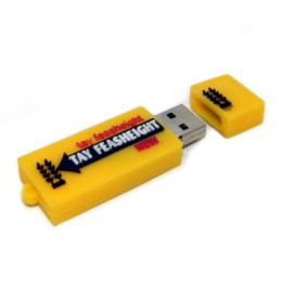 Флешка 8 Gb силиконовая Жвачка Флешка 8 Gb силиконовая Жвачка