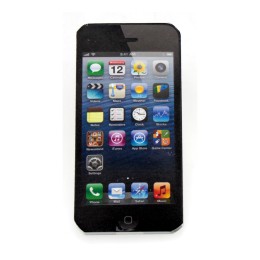 Блокнот- "Iphone"