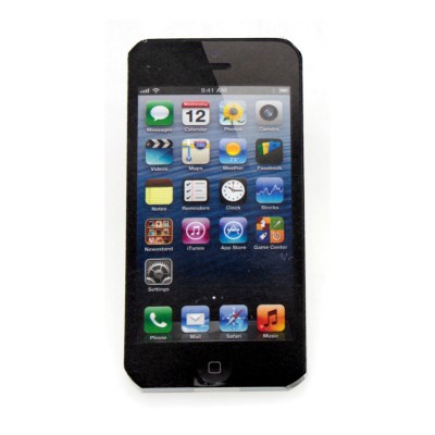 Блокнот- "Iphone" Блокнот- "Iphone"
