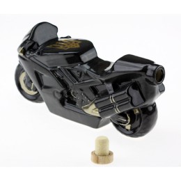 Коньячный набор Мото байк, 5 предметов