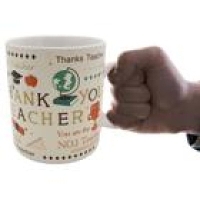 Кружка Гигант Наставнику