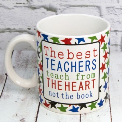 Кружка "Самый лучший учитель" The best teacher Кружка "Самый лучший учитель" The best teacher