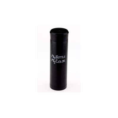 Термос My bottle - my color, 4 цвета