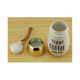 Термобутылка с сюрпризом Yummy Coffee Hand Mill Термобутылка с сюрпризом Yummy Coffee Hand Mill