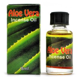 Ароматическое масло "Aloe vera" (8 мл) Ароматическое масло "Aloe vera" (8 мл)