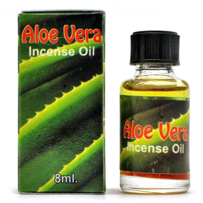 Ароматическое масло "Aloe vera" (8 мл)