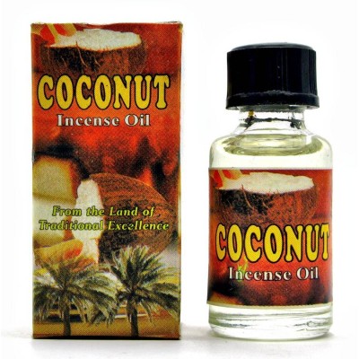 Ароматическое масло "Coconut" (8 мл)