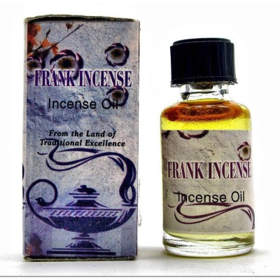 Ароматическое масло "Frankincence" (8 мл) (Индия)