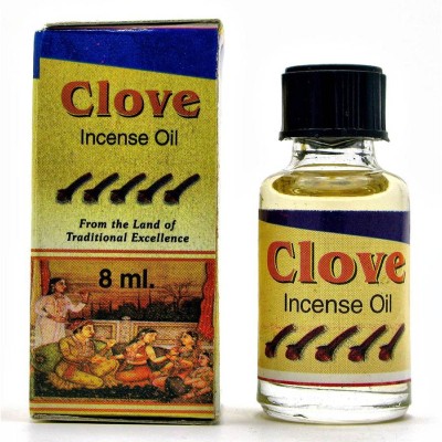 Ароматическое масло "Clove" (8 мл)