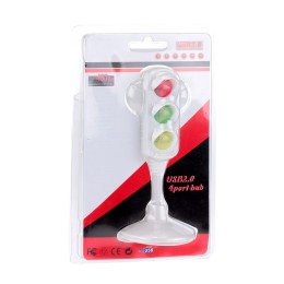 Светофор – USB HUB Светофор – USB HUB
