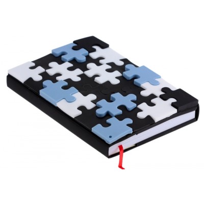 Блокнот "puzzle" ( Блокнот пазлы )