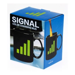 Чашка "SIGNAL" Чашка "SIGNAL"