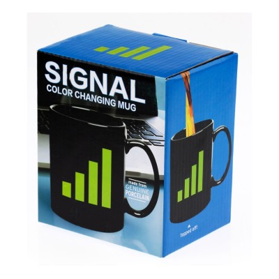 Чашка "SIGNAL"