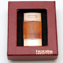 Стильная зажигалка "Nobilis"