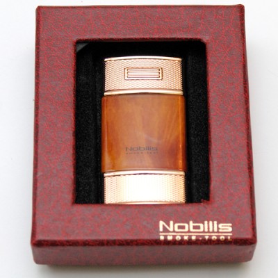 Стильная зажигалка "Nobilis" Стильная зажигалка "Nobilis"