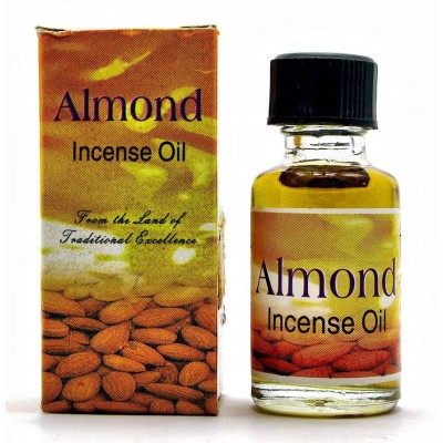 Ароматическое масло "Almond" (8 мл)
