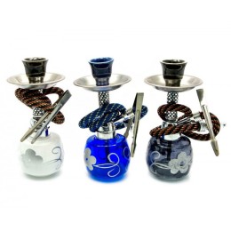 Кальян (18х6,5х6,5 см) j