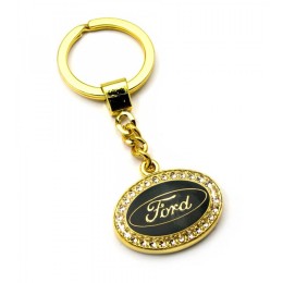 Брелок автомобильный (BA) "Ford" Брелок автомобильный (BA) "Ford"