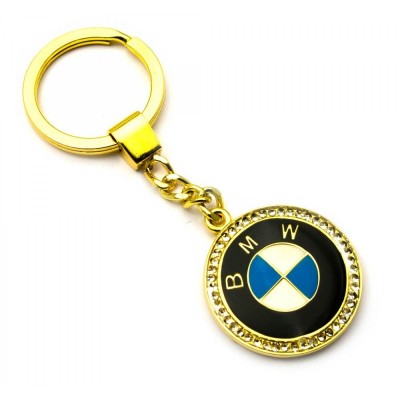 Брелок автомобильный (BA) "BMW"