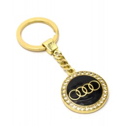 Брелок автомобильный (BA) "Audi" Брелок автомобильный (BA) "Audi"
