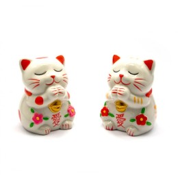 Кот копилка (10х7,5х7,5 см) Кот копилка (10х7,5х7,5 см)